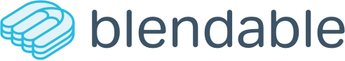 blendable