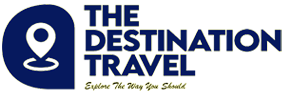 destination travel