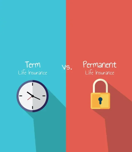 Choosing Between Term and Permanent Life Insurance in Canada