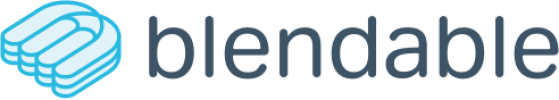 blendable